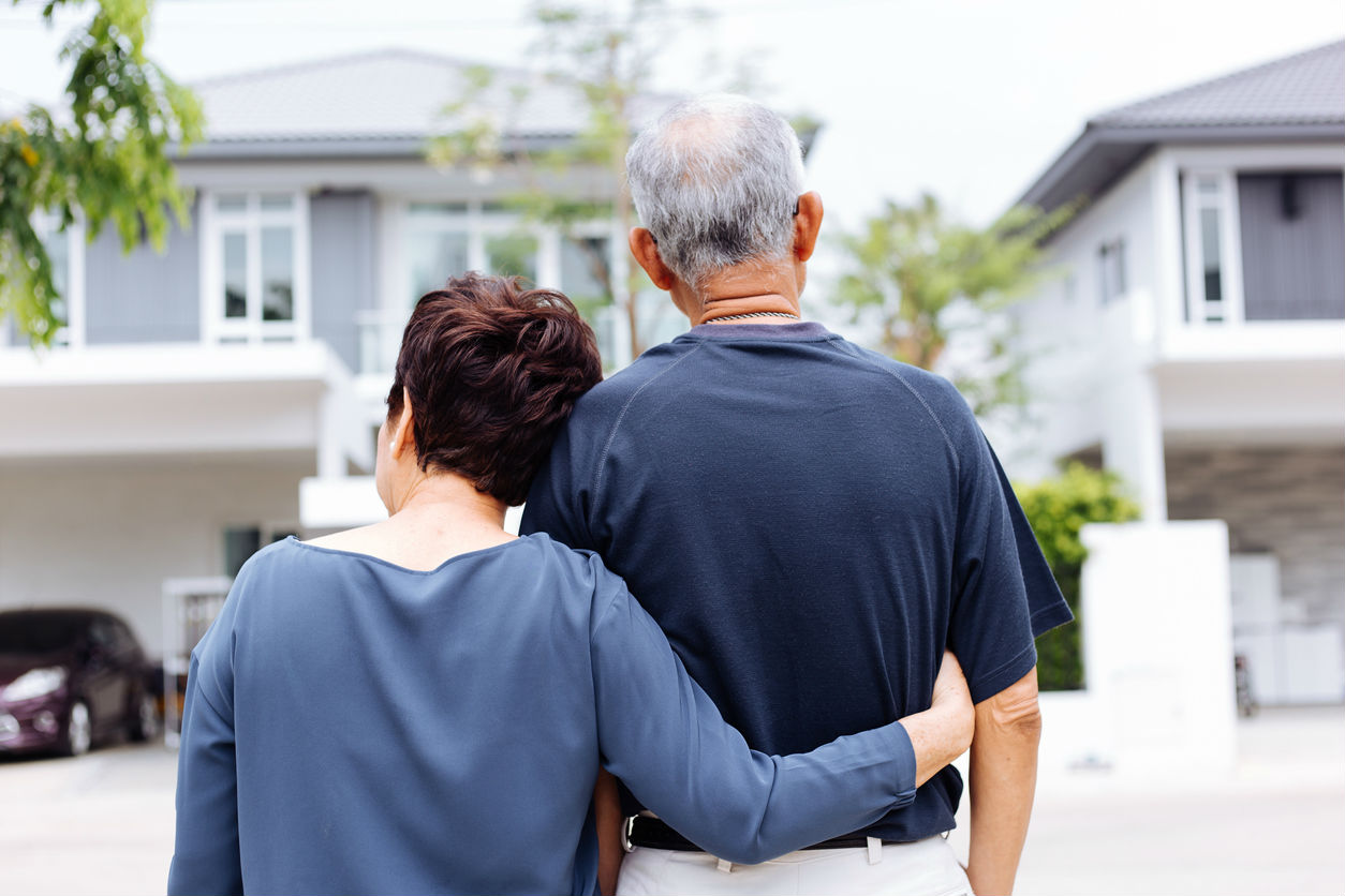 elderly fall prevention basics
